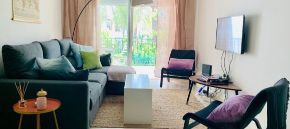 2 chambres Appartement à Estepona, Spain No. 28465 2