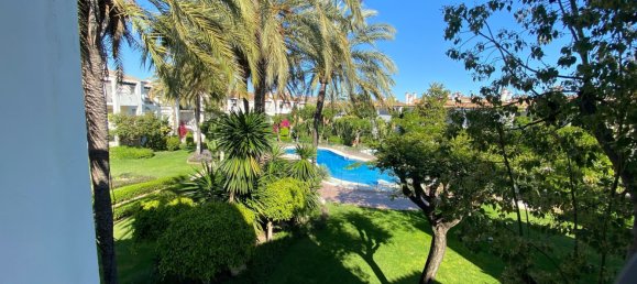 2 chambres Appartement à Estepona, Spain No. 28465 13
