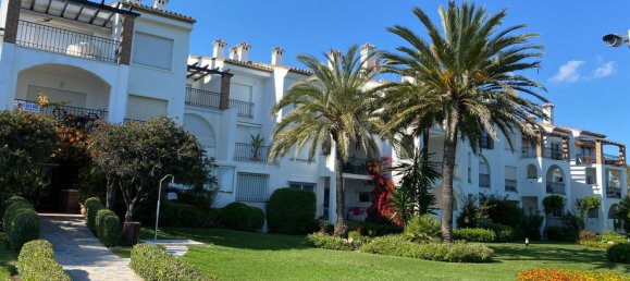 2 chambres Appartement à Estepona, Spain No. 28465 17