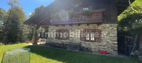 2 غرف نوم منزل في Gravedona ed Uniti, Italy رقم 344040 2