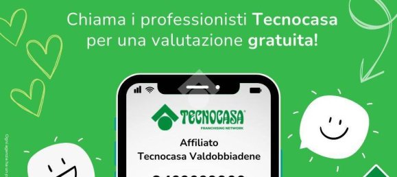 Casa T3 em Farra di Soligo, Italy N.º 162011 14