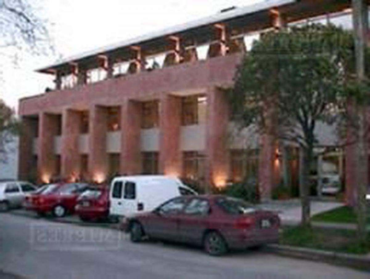 481m² Office in San Isidro, Argentina No. 30559