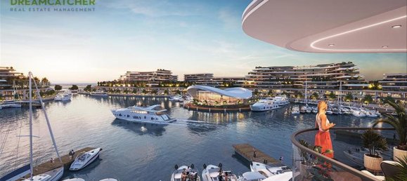 4 غرف نوم فيلا في Umm Al Quwain Marina, UAE رقم 94682 16