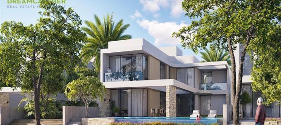 4 غرف نوم فيلا في Umm Al Quwain Marina, UAE رقم 94682 3