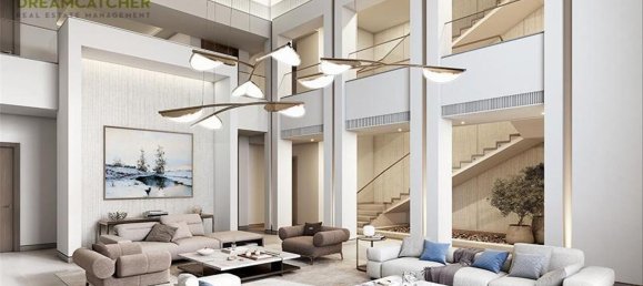 4 غرف نوم فيلا في Umm Al Quwain Marina, UAE رقم 94682 5