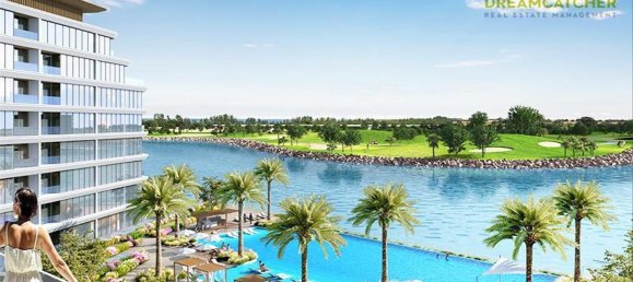 4 غرف نوم فيلا في Umm Al Quwain Marina, UAE رقم 94682 14