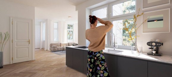 2-Zimmer Wohnung in Hietzing, Austria, Nr. 168323 22