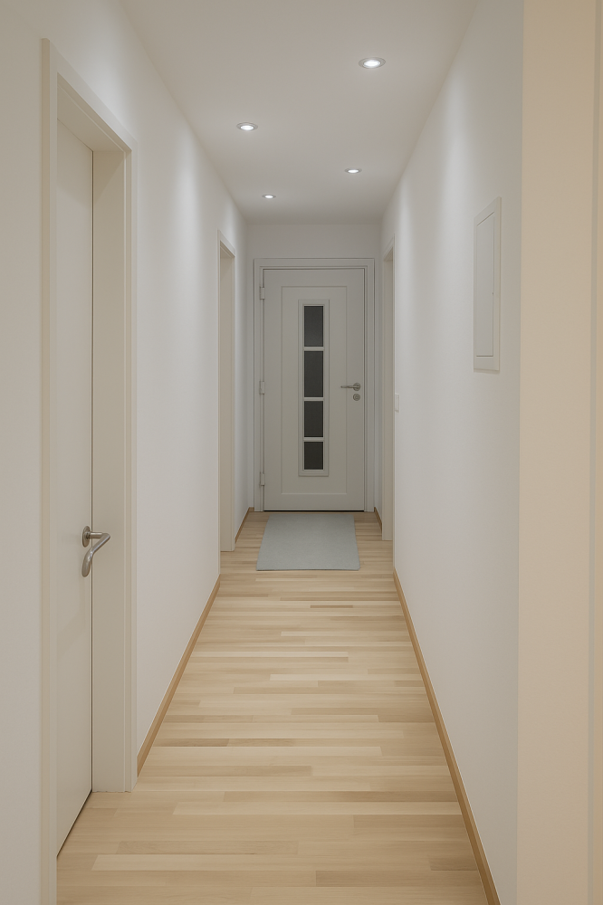 2 bedrooms House in Cham, Germany No. 292272