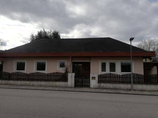 3 chambres Maison à Wiener Neustadt, Austria No. 156738