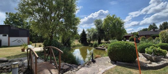 Земельный участок в Люхов-Данненберг, Германия № 318722 3