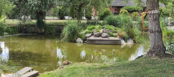 Земельный участок в Люхов-Данненберг, Германия № 318722 5