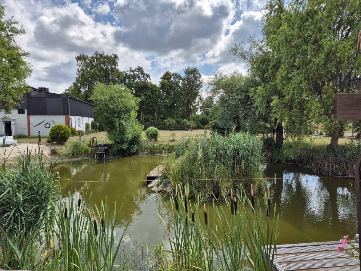 Земельный участок в Люхов-Данненберг, Германия № 318722