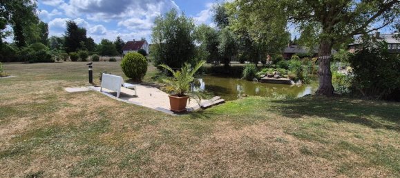 Земельный участок в Люхов-Данненберг, Германия № 318722 2