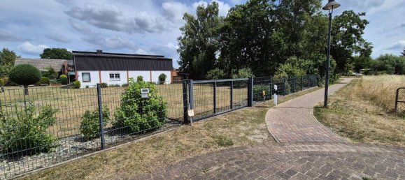 Земельный участок в Люхов-Данненберг, Германия № 318722 8