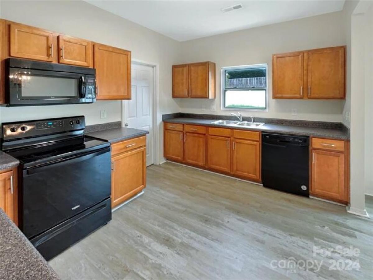 Casa T3 em Gastonia, USA N.º 442087