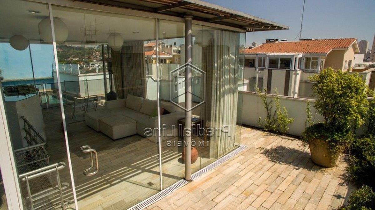 Casa T3 em São Paulo, Brazil N.º 476770