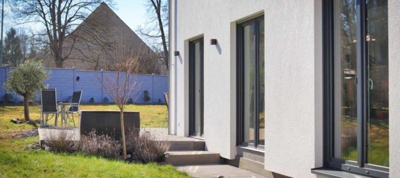 3 Schlafzimmer Haus in Laubach, Germany, Nr. 250913 2