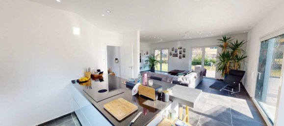 3 Schlafzimmer Haus in Laubach, Germany, Nr. 250913 5