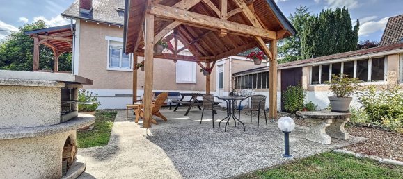 Casa de 3 dormitorios en Blere, France No. 228854 9