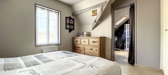 Casa de 3 dormitorios en Blere, France No. 228854 13