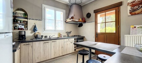 Casa de 3 dormitorios en Blere, France No. 228854 5