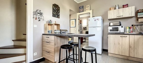 Casa de 3 dormitorios en Blere, France No. 228854 6