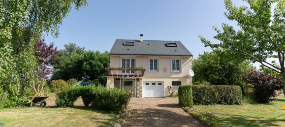 Дом с 4 спальнями в Марре, Франция № 95214 3