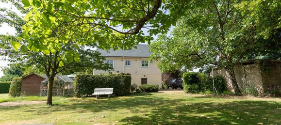 Дом с 4 спальнями в Марре, Франция № 95214 4