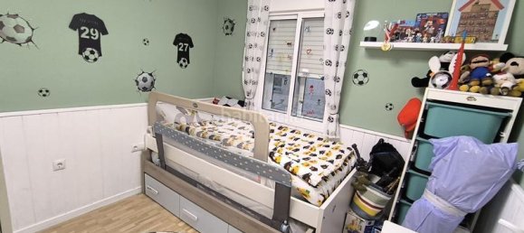 2 Schlafzimmer Wohnung in La Florida, Spain, Nr. 160742 40