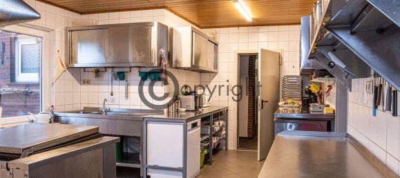 420m² Cafe / restaurant in Wittmund, Germany No. 366995 9