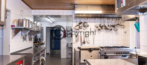 420m² Cafe / restaurant in Wittmund, Germany No. 366995 11