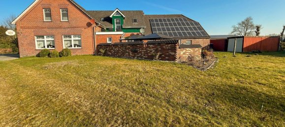 420m² Cafe / restaurant in Wittmund, Germany No. 366995 28