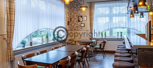420m² Cafe / restaurant in Wittmund, Germany No. 366995 4