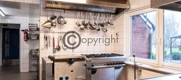 420m² Cafe / restaurant in Wittmund, Germany No. 366995 10