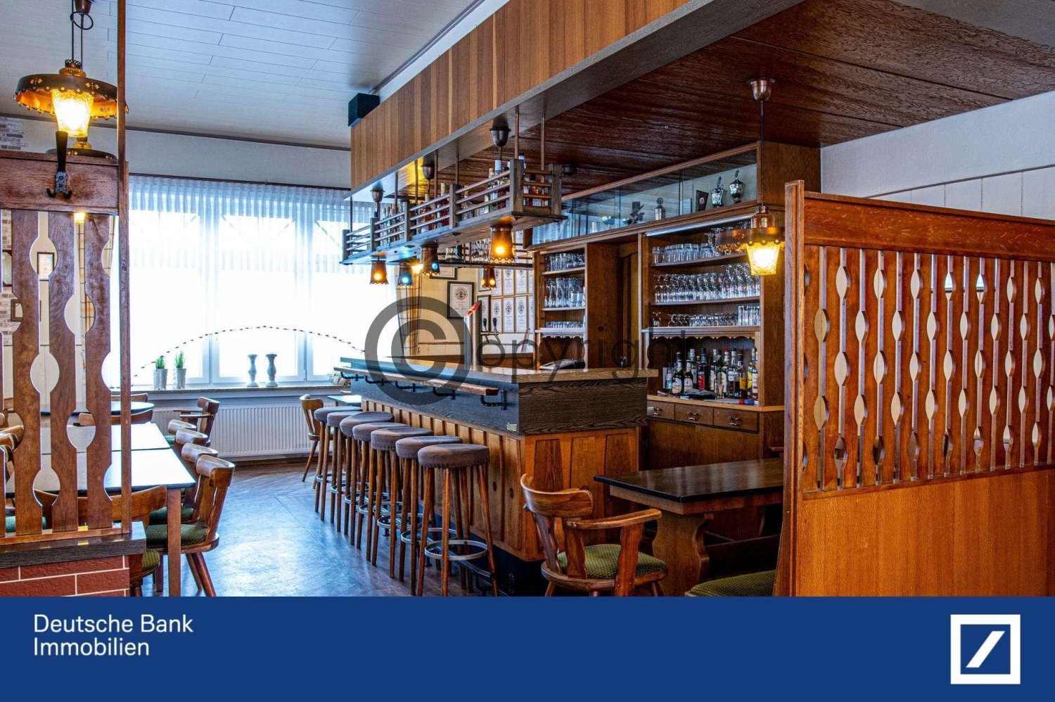 420m² Cafe / restaurant in Wittmund, Germany No. 366995