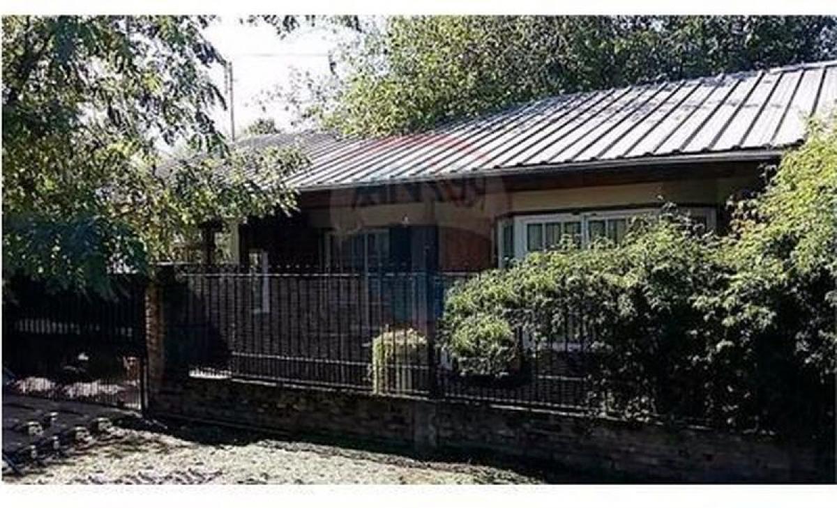 Casa T2 em Esteban Echeverria, Argentina N.º 55527