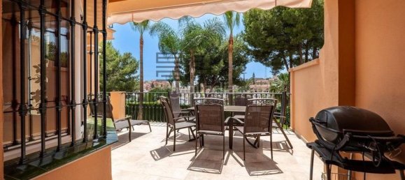 Таунхаус с 3 спальнями в Михас, Испания № 142558 12