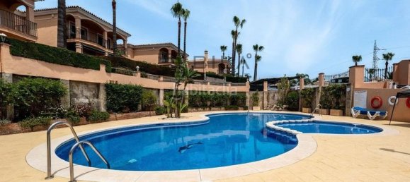 Таунхаус с 3 спальнями в Михас, Испания № 142558 2