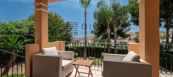 Таунхаус с 3 спальнями в Михас, Испания № 142558 6