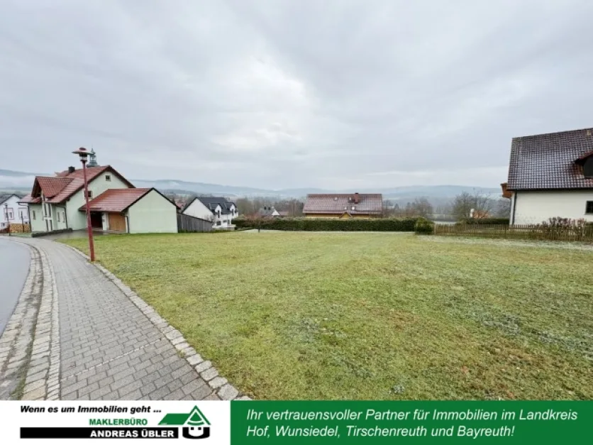  Land in Tirschenreuth, Germany No. 353980