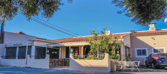 10 bedrooms House in Sao Bartolomeu de Messines, Portugal No. 120875 42