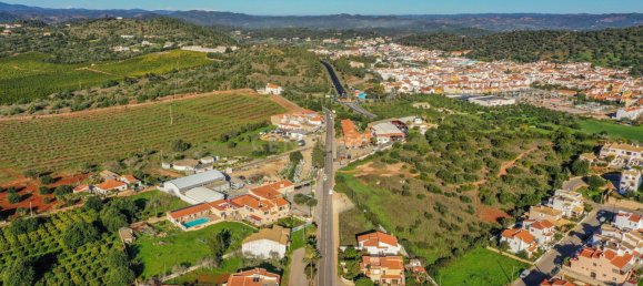 10 bedrooms House in Sao Bartolomeu de Messines, Portugal No. 120875 9