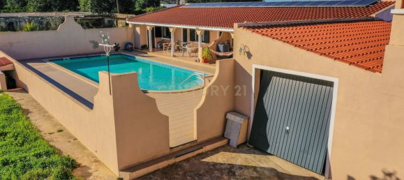 10 bedrooms House in Sao Bartolomeu de Messines, Portugal No. 120875 33