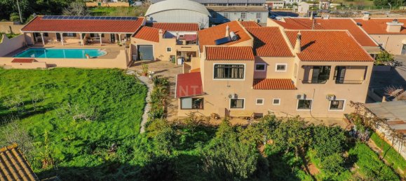 10 bedrooms House in Sao Bartolomeu de Messines, Portugal No. 120875 27