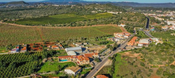 10 bedrooms House in Sao Bartolomeu de Messines, Portugal No. 120875 10