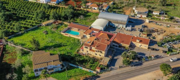 10 bedrooms House in Sao Bartolomeu de Messines, Portugal No. 120875 20