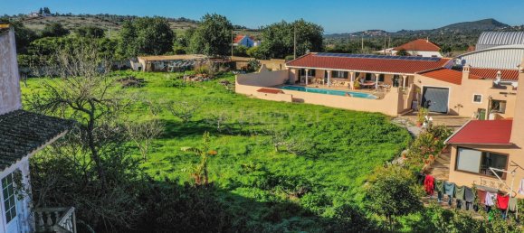 10 bedrooms House in Sao Bartolomeu de Messines, Portugal No. 120875 21