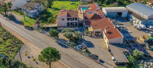 10 bedrooms House in Sao Bartolomeu de Messines, Portugal No. 120875 14