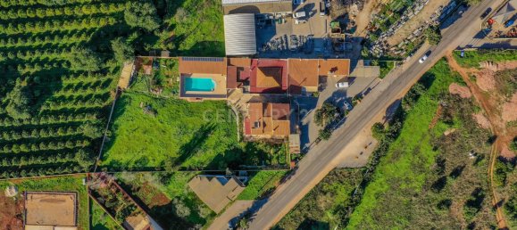 10 bedrooms House in Sao Bartolomeu de Messines, Portugal No. 120875 12