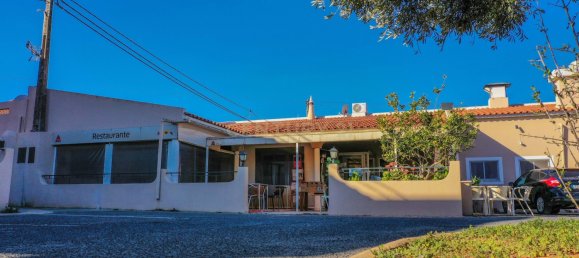 10 bedrooms House in Sao Bartolomeu de Messines, Portugal No. 120875 41